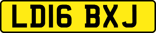 LD16BXJ
