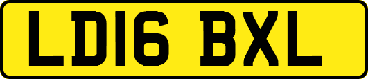 LD16BXL