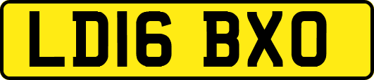 LD16BXO