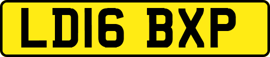 LD16BXP