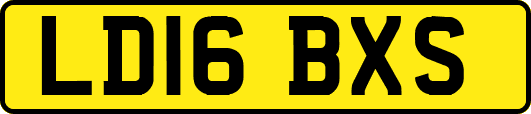 LD16BXS