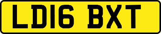 LD16BXT