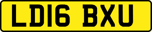 LD16BXU