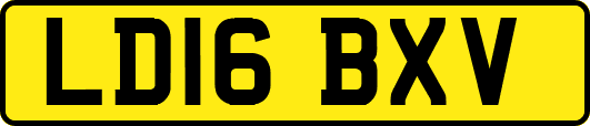 LD16BXV