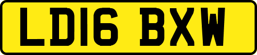 LD16BXW