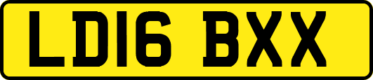 LD16BXX