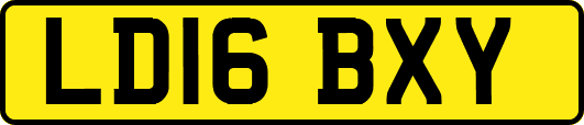 LD16BXY