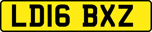 LD16BXZ