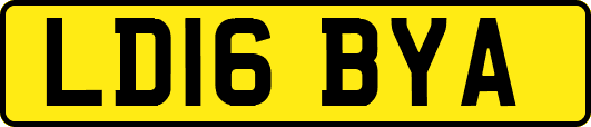 LD16BYA