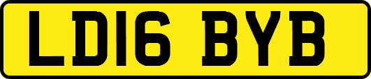 LD16BYB