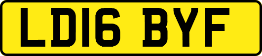 LD16BYF