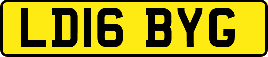 LD16BYG
