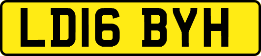 LD16BYH