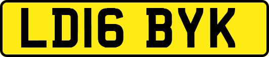 LD16BYK