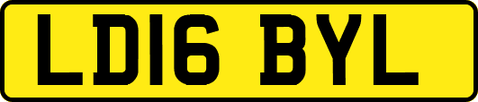 LD16BYL