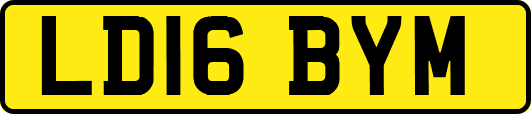 LD16BYM