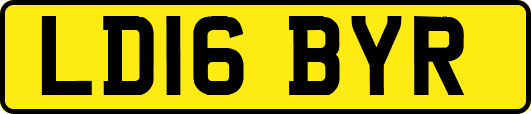 LD16BYR