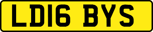 LD16BYS