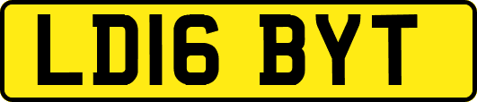 LD16BYT