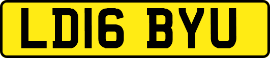 LD16BYU