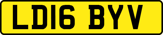 LD16BYV
