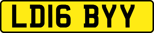LD16BYY