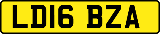 LD16BZA