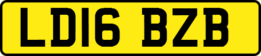 LD16BZB
