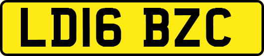 LD16BZC