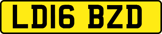 LD16BZD