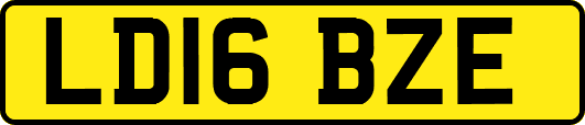 LD16BZE