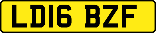 LD16BZF