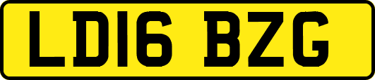 LD16BZG