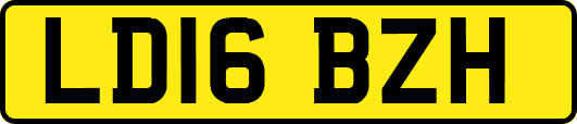 LD16BZH