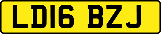 LD16BZJ