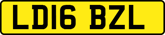 LD16BZL
