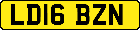 LD16BZN