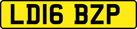 LD16BZP