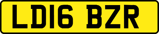 LD16BZR