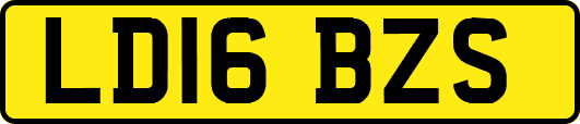 LD16BZS