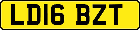 LD16BZT