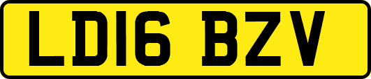 LD16BZV