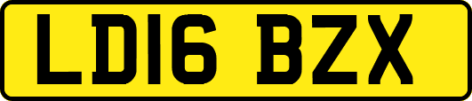 LD16BZX