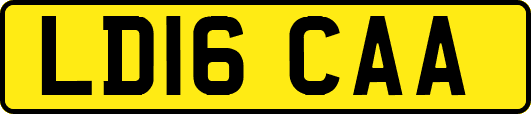 LD16CAA