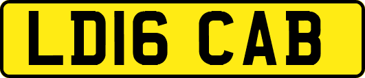 LD16CAB