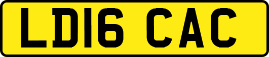LD16CAC