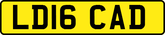 LD16CAD