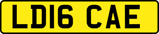 LD16CAE