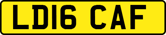 LD16CAF