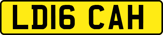 LD16CAH